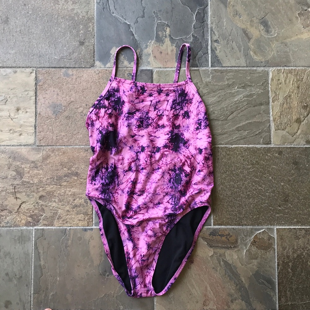 Jolyn tie back onesie